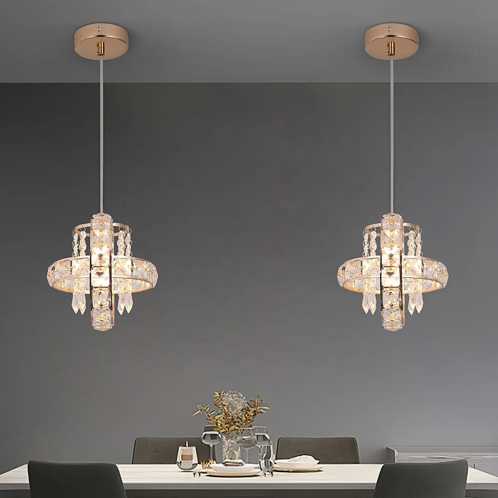 Kitchen Island Modern Pendant Light For Living Room Dining Room Or