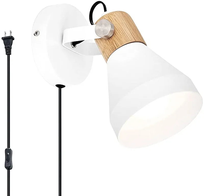 wholesale energy conservation decorative adjustable white modern