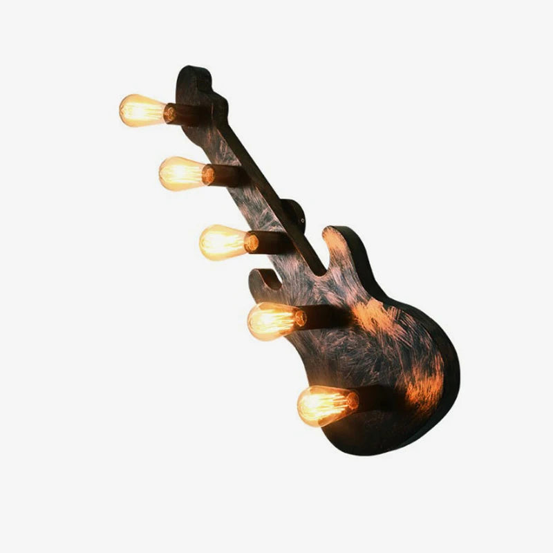 Corner Foot Lamp Recessed Led Step Stair Lights Side Staircase Guitar
