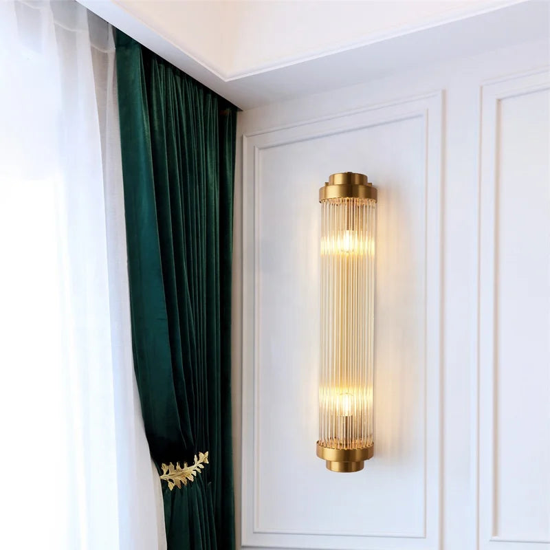 Modern Nordic Minimalist Living Room Corridor Fashion Decorative