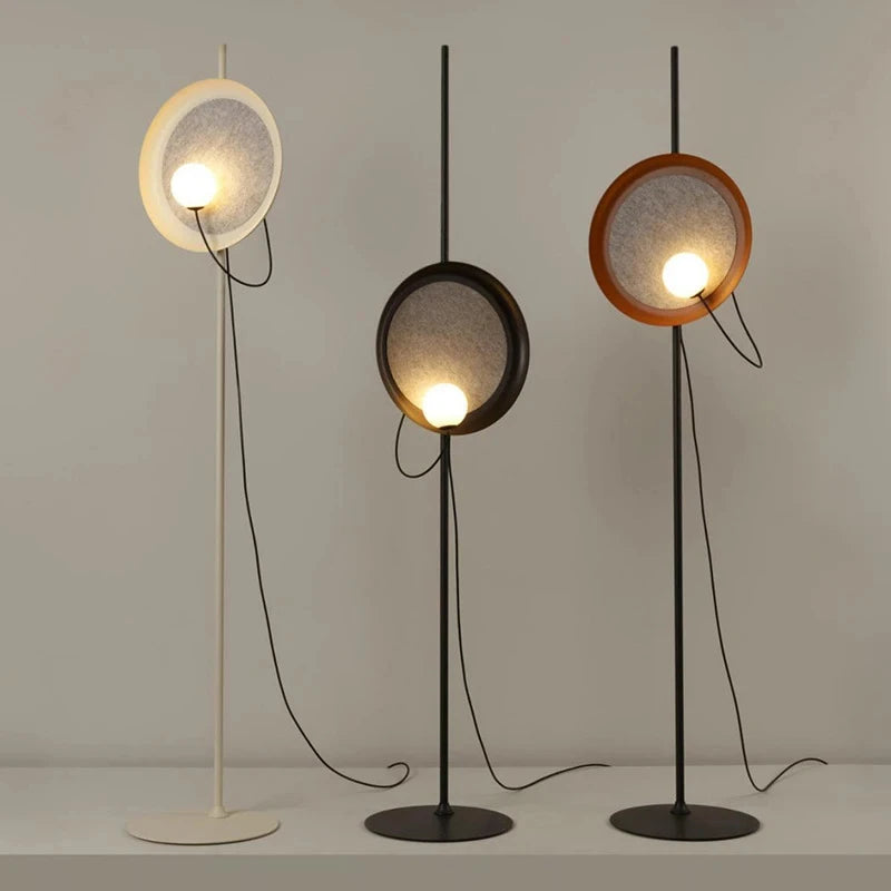 Adjustable Led Floor Lamp Living Room Home Decor Indoor