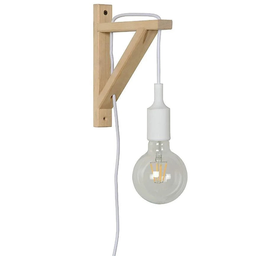 lantern wall sconces Nordic off white belt smart bed penteadeira