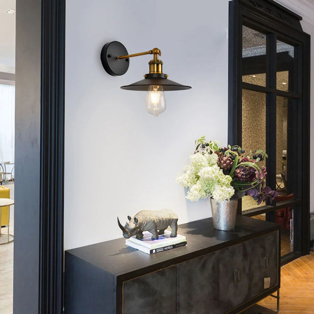 glass wall lamp modern led marble frosting kitchen decor lampen modern