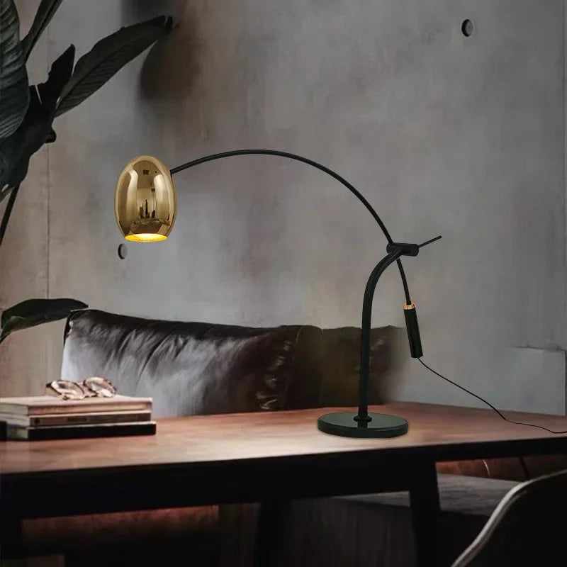 Bedside lamp home decor floor lamps LED light Modern minimalist design