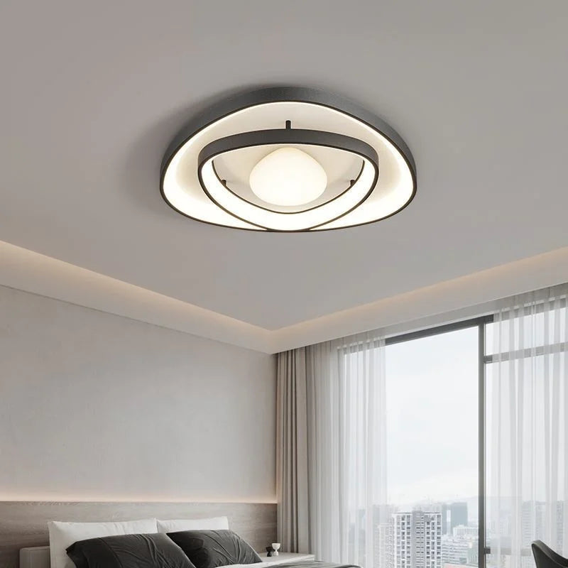 Aisle Simple Ceiling Light Indoor Lighting LED Modern Ceiling Light