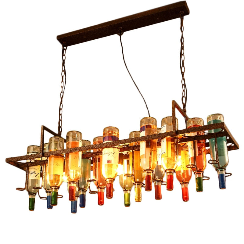 Chandelier Light Fixture Vintage | Vintage Chandeliers Lighting -