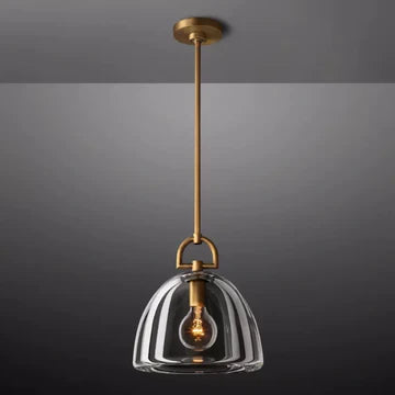 Boteny Dome Pendant 7" Kitchen Island