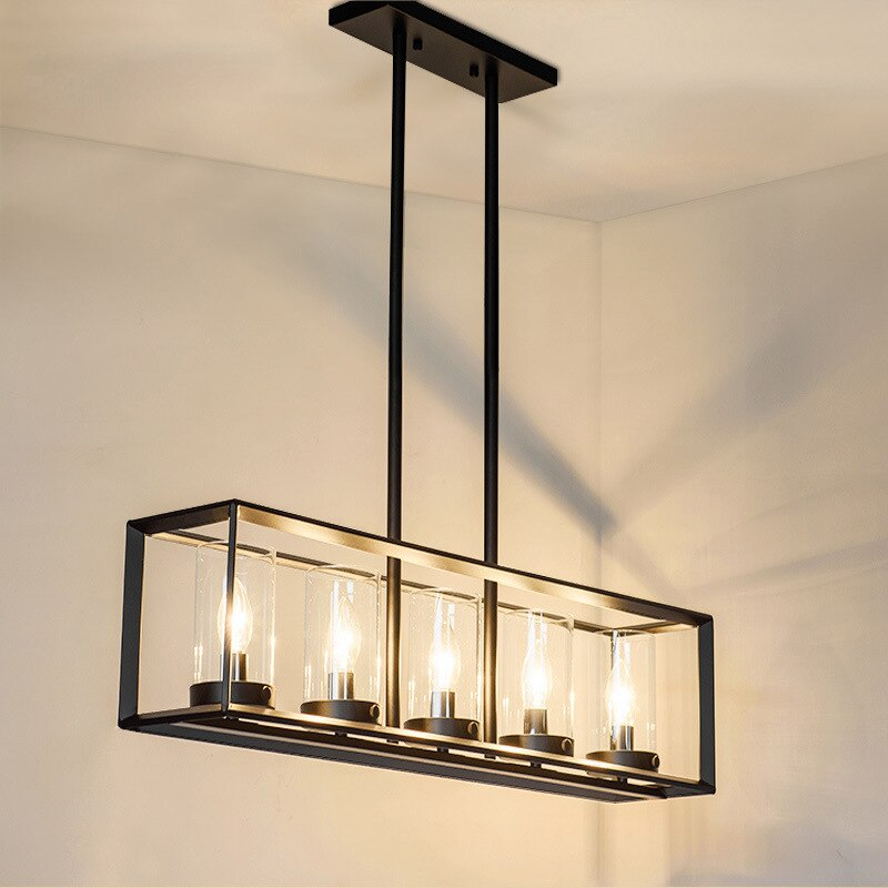 Rocha Chandelier
