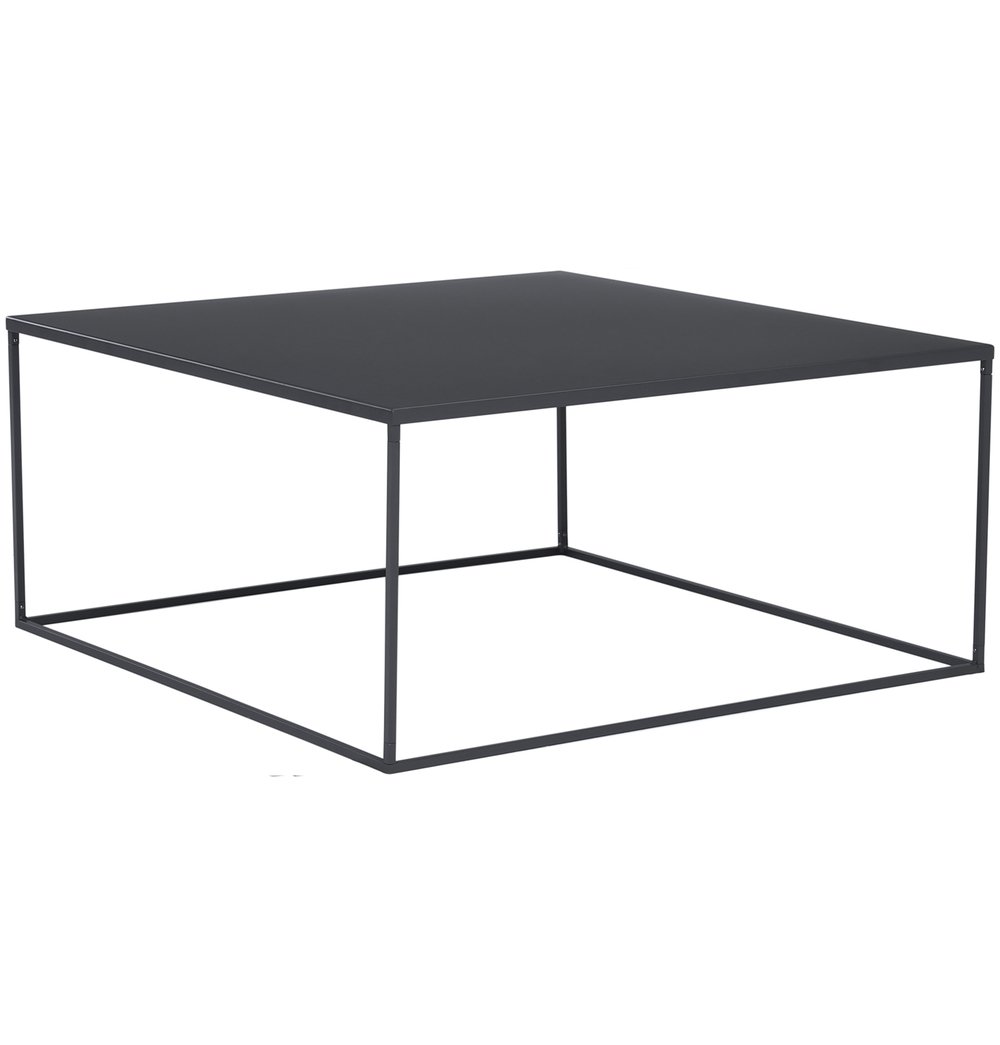 Darnell - Modern Coffee Table