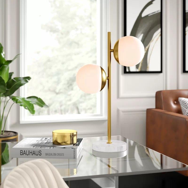 Otoni Modern Table Lamp