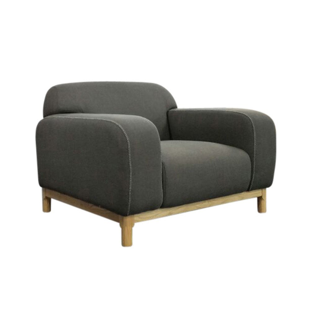 Elsa - 1-Seater Lounge Chair