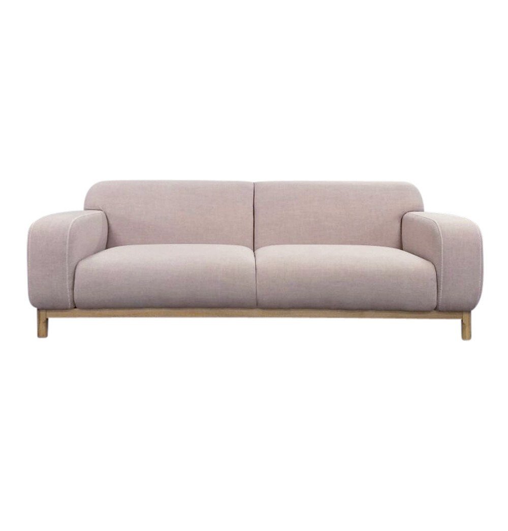 Elsa - 3-Seater Sofa