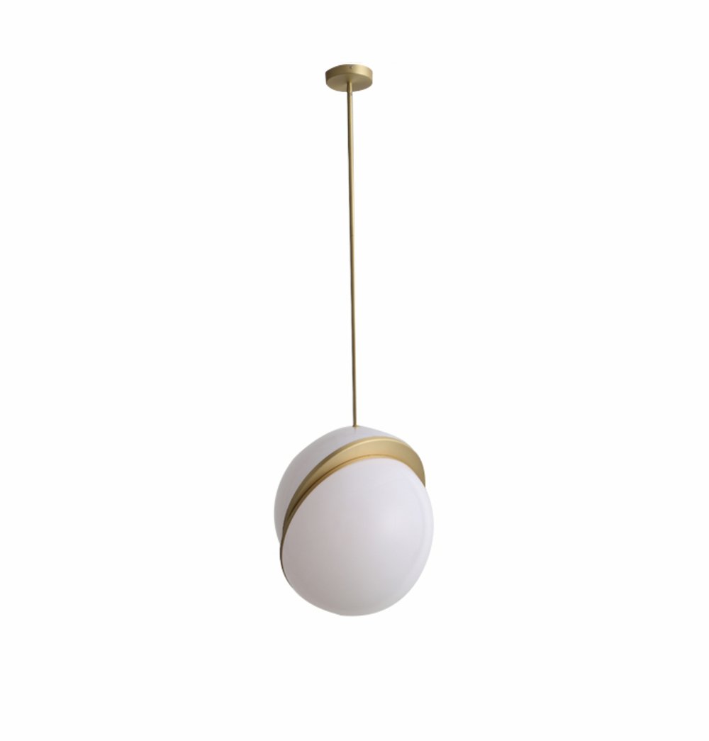 Sydney - Modern Pendant Lamp