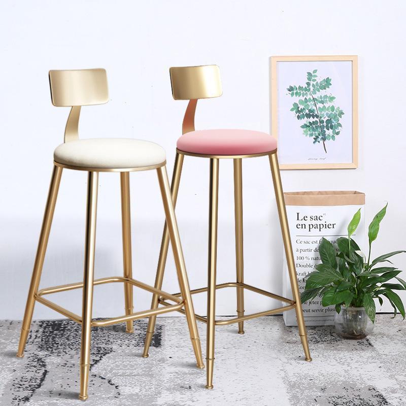 Stable Stool