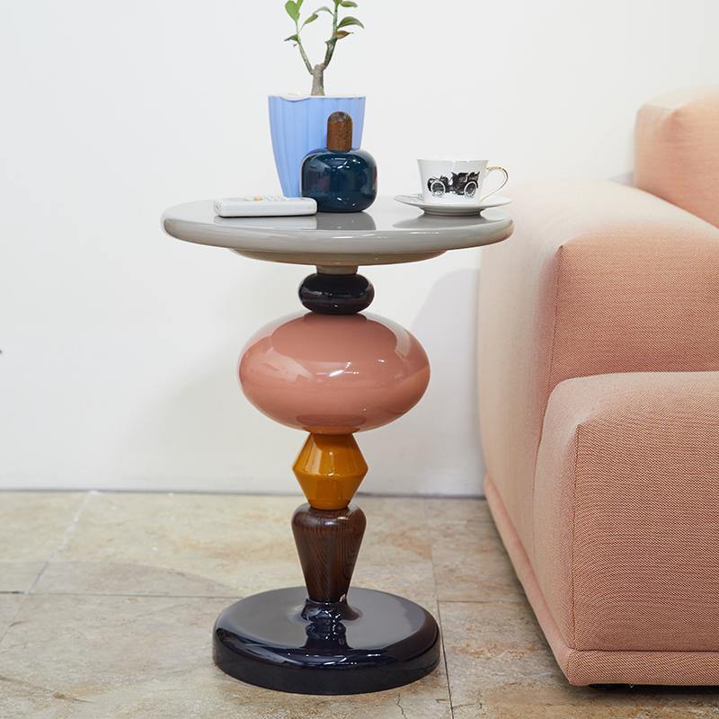 Sami Pyramid Table