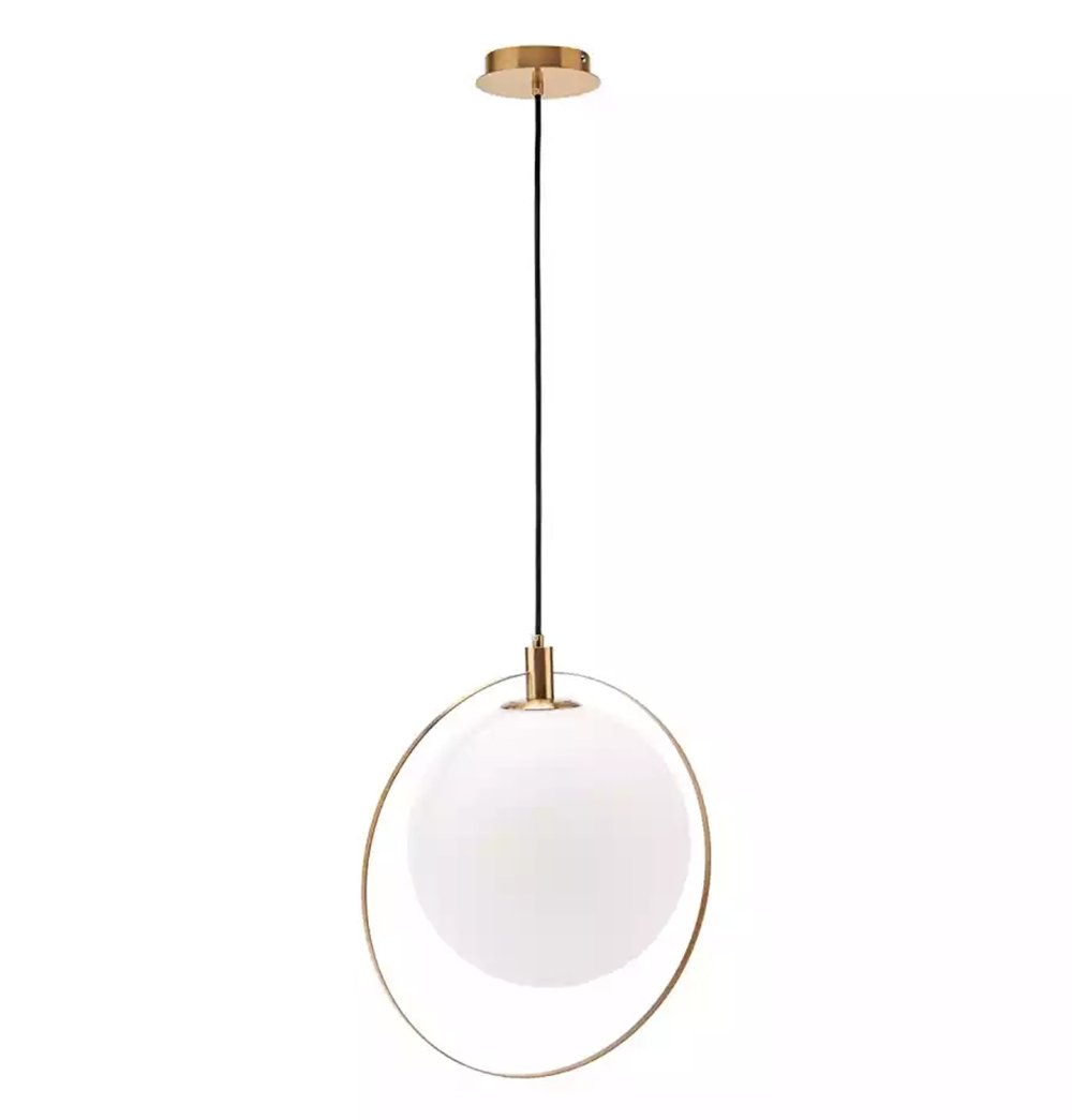 Satellite - Modern Pendant Light