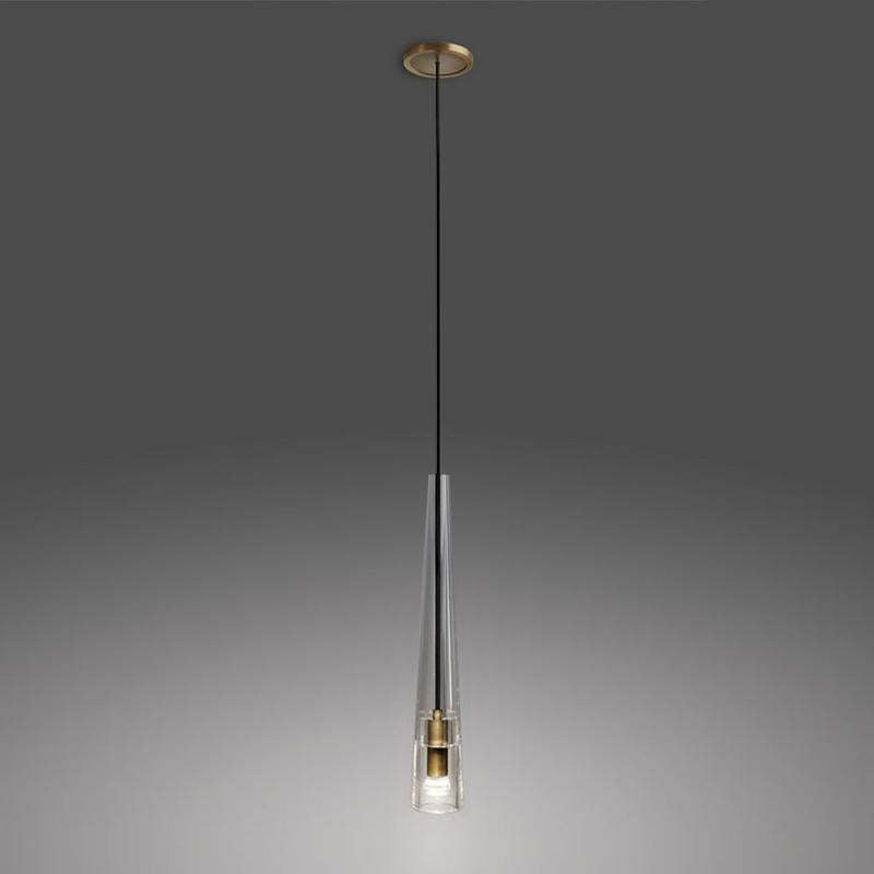 Apoli Crystal Small Chandelier