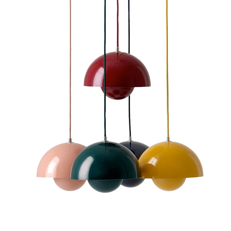 Designer Art Pendant Chandelier