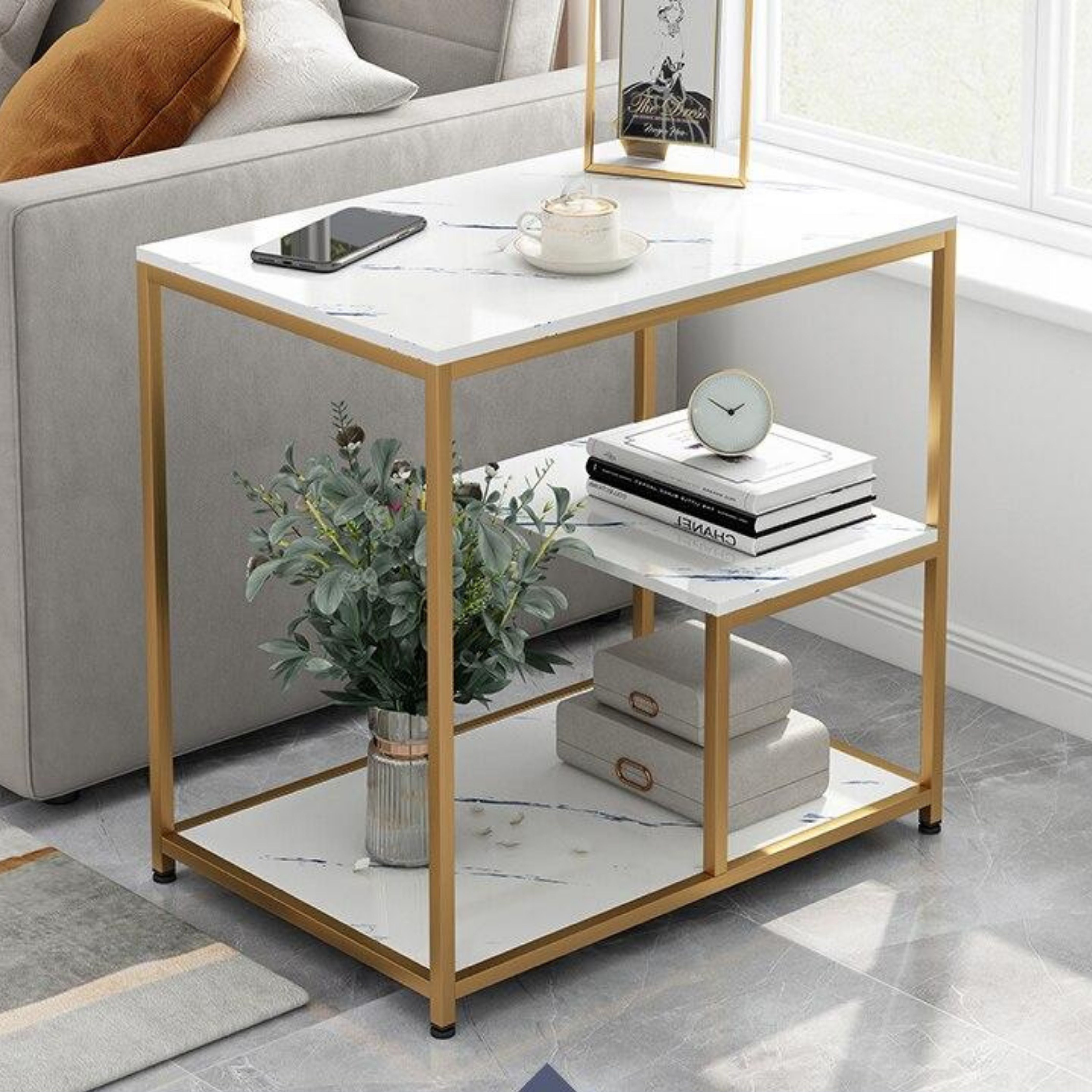 Ormani Table