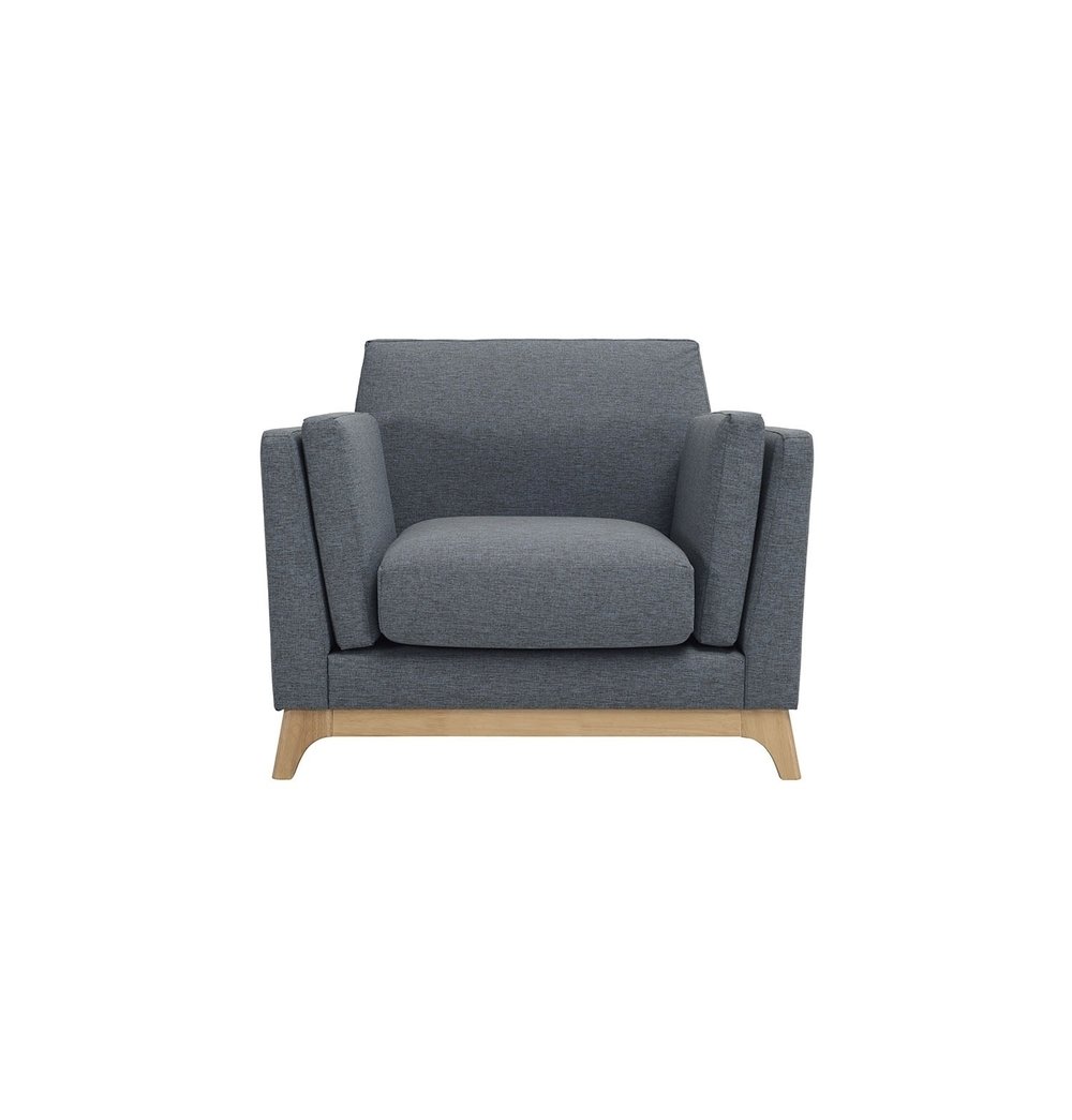 Chloe - 1 Seater Armchair