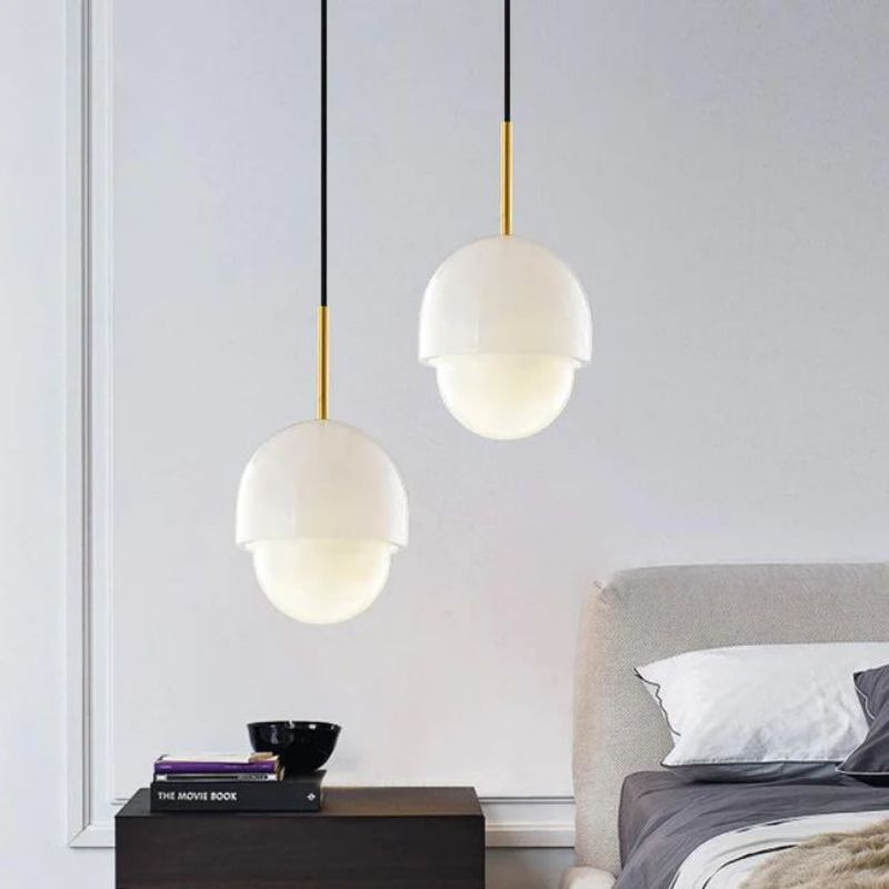 Labster Simple Bedside Pendant