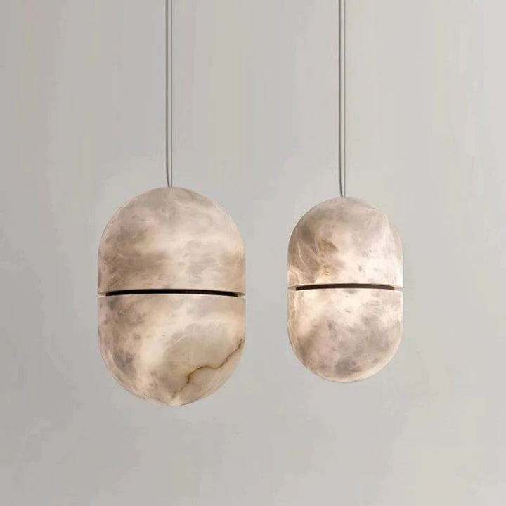 Labster Oval Pendant