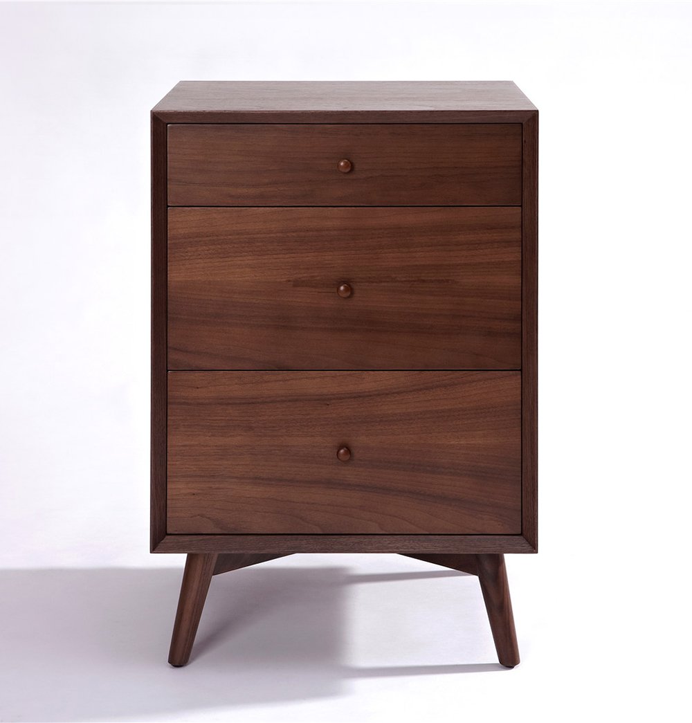 Evy - 3 Drawer Cabinet