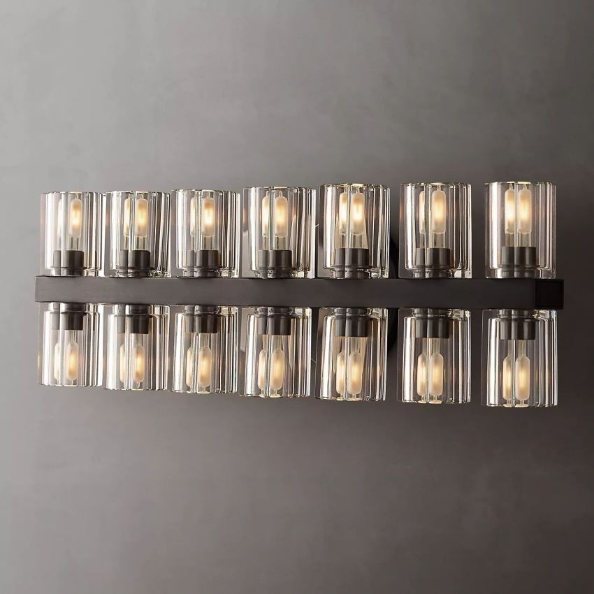 Arcachon Brach Wall Sconce 20‘’W