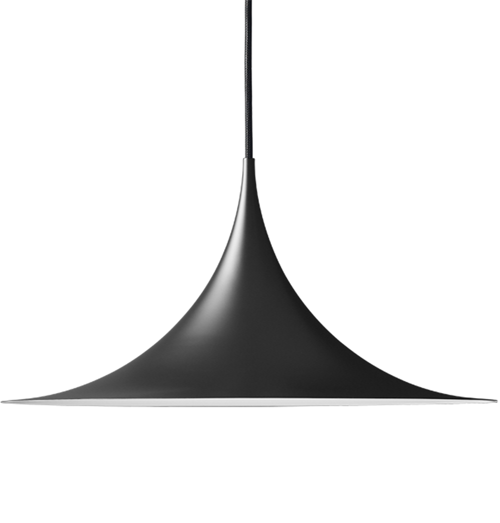 Moonlight - Semi Pendant Lamp