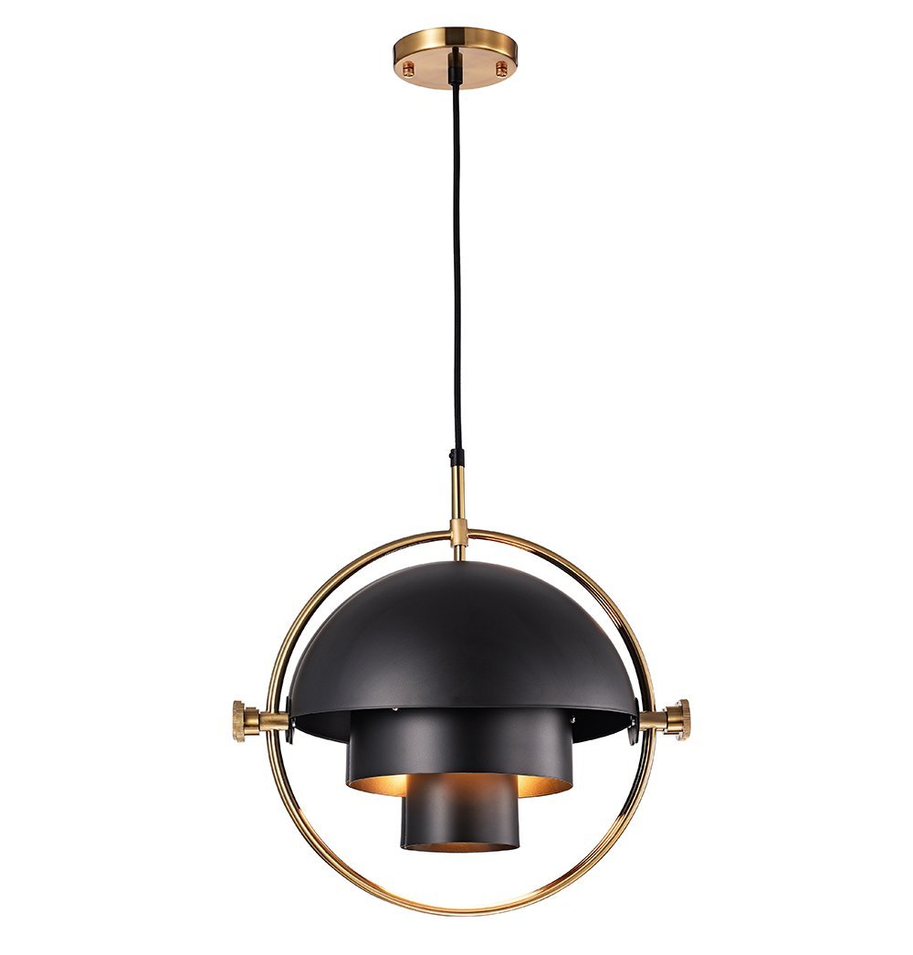 Brody - Ultra Modern Pendant Lamp
