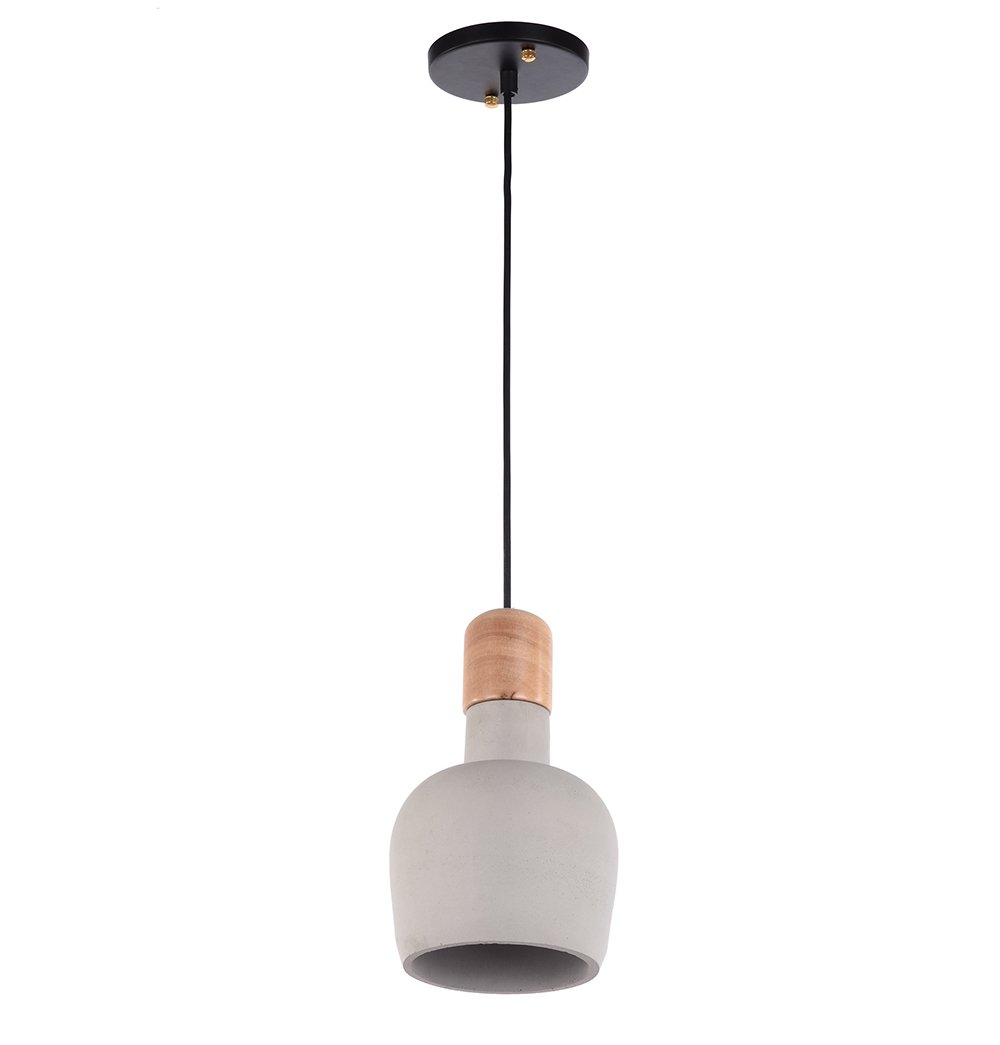 Ellery - Cement Pendant Lamp