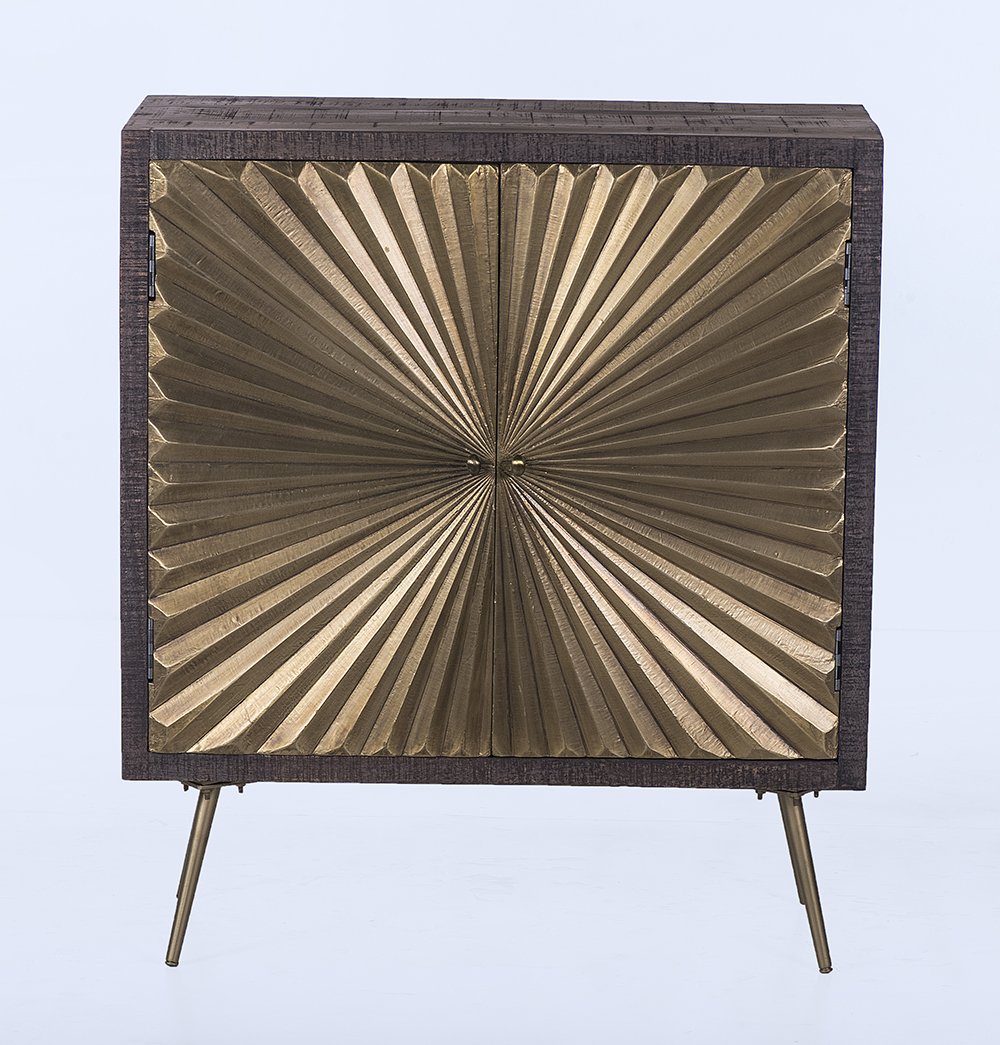 Kavi - 2-Door Sideboard