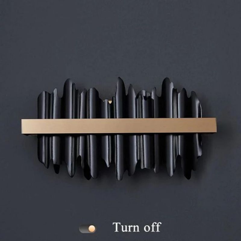 Glory Linear Wall Sconce