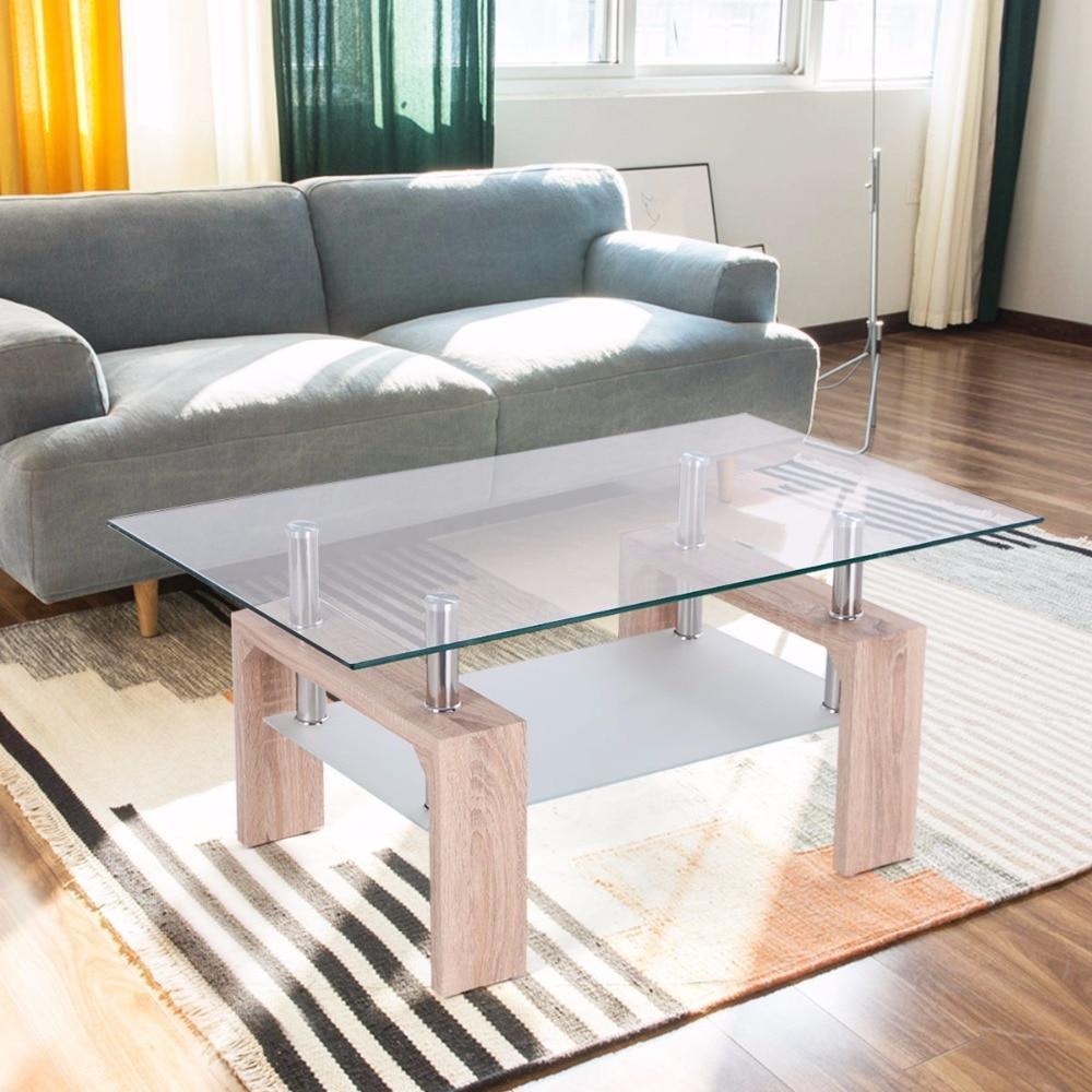 Calisto Coffee Table