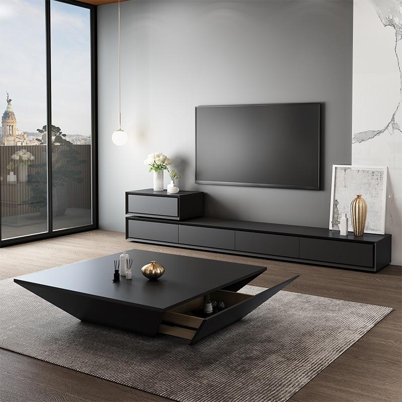 Mademoiselle's Exclusive Moraine Table
