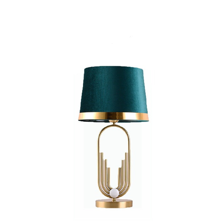 Retro Design Table Lamp
