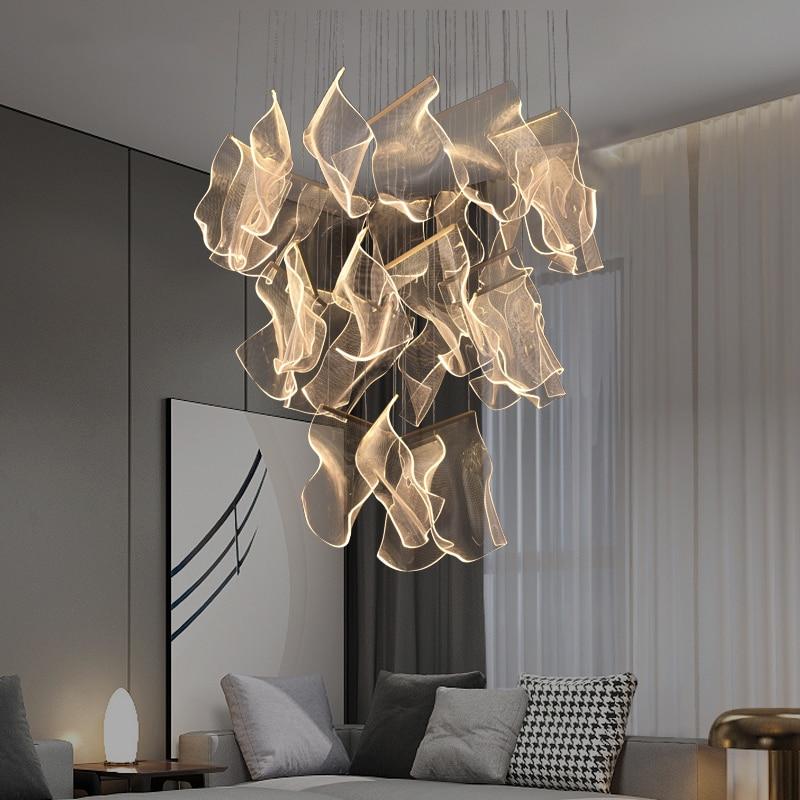 Moda Hanging Lighting
