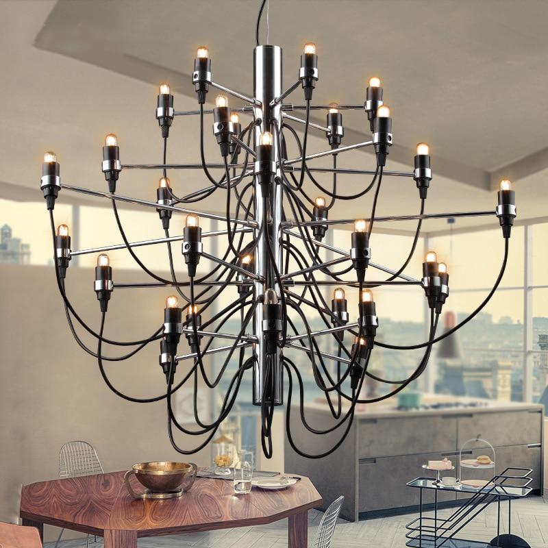 Chandeliers Lighting For Livingroom Bedroom Lustres De Cristal Para Sala Modern Chandeliers Lights Home Indoor Lamp