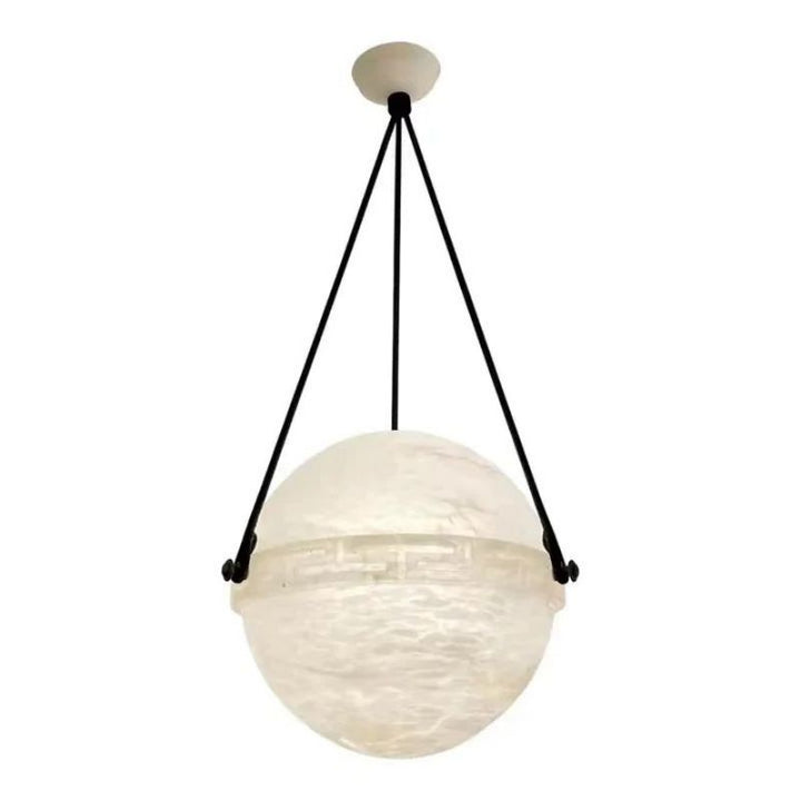 Labster Globe Pendant Light