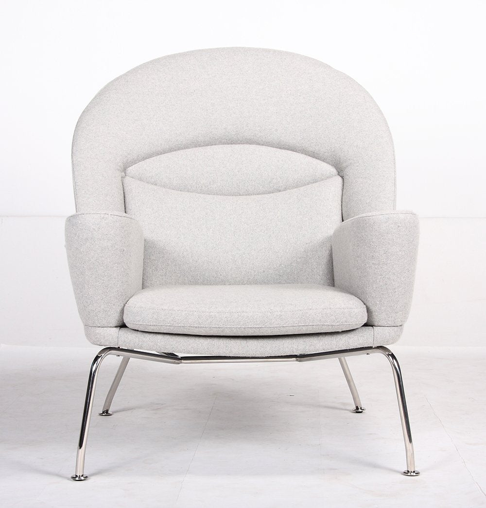 Aodh - Luxury Lounge Chair