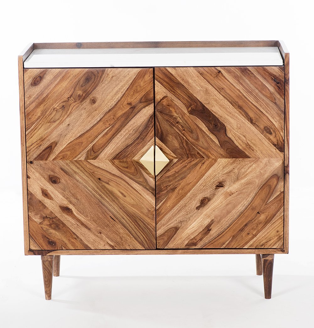 Abha - 2-Door Sideboard