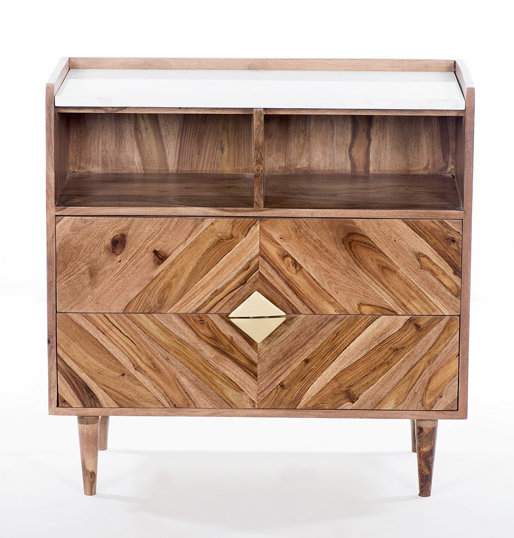 Abha - Handcrafted Sideboard