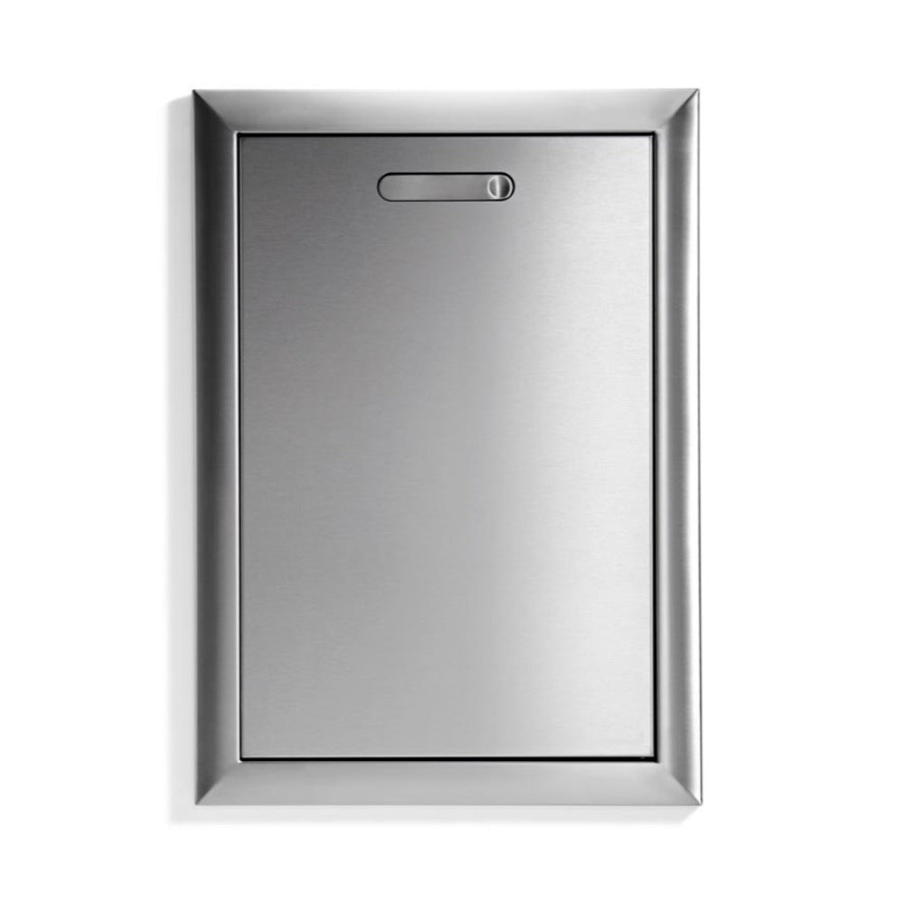 Lynx Ventana Trash & Recycle Bin (L20TR-4)