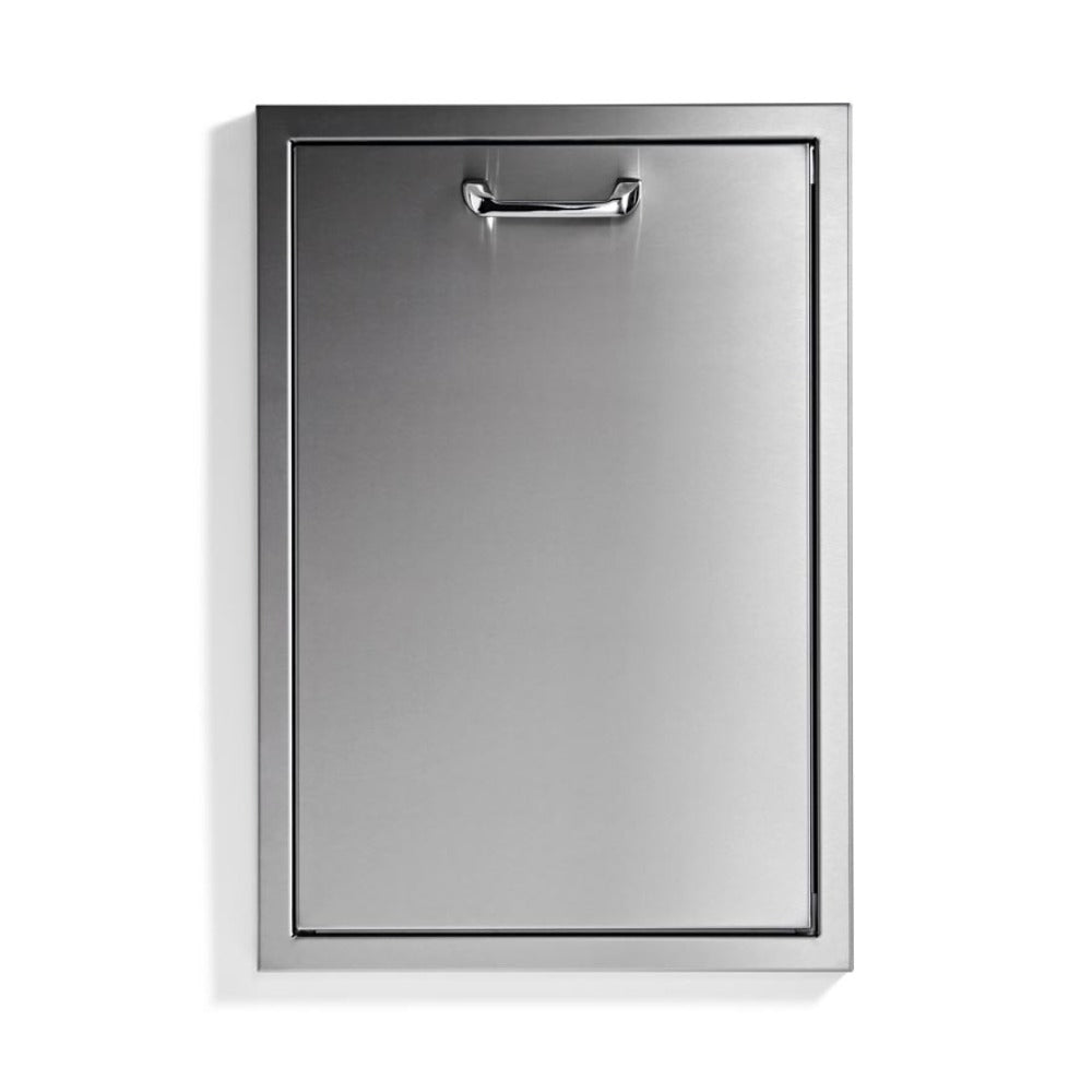 Lynx Professional Trash & Recycle Bin (L20TR)