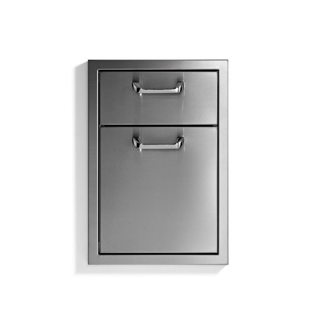 Lynx Professional Classic Double Drawers (LDW16)