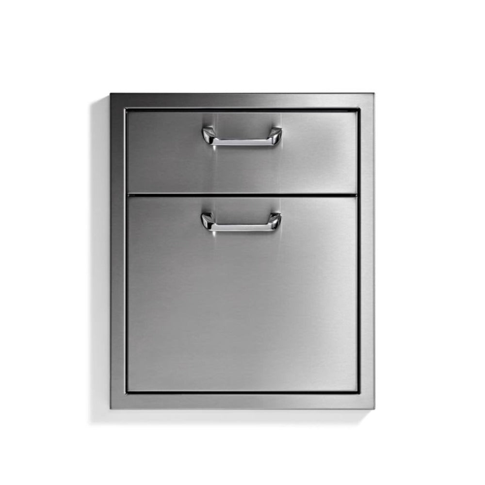 Lynx Professional Classic Extra Large Double Drawers (LDW19)