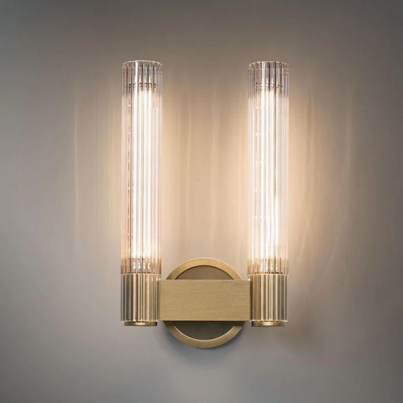Lori Double Wall Sconce