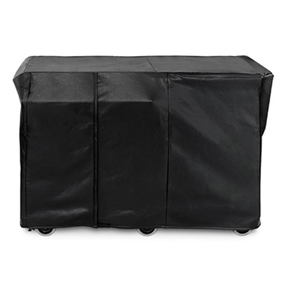 Lynx Carbon Fiber Vinyl Cover for Asado Grill (L30AG-M) or Serve Counter (LSERVE-M)