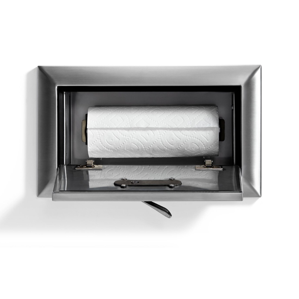 Lynx Ventana Paper Towel Drawer (LTWL)