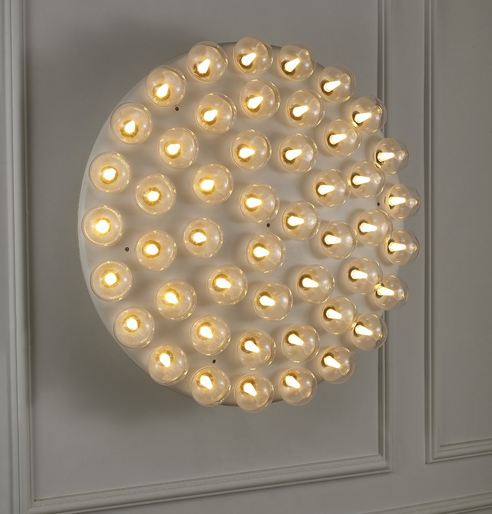 Mara - Hollywood Wall Lamp
